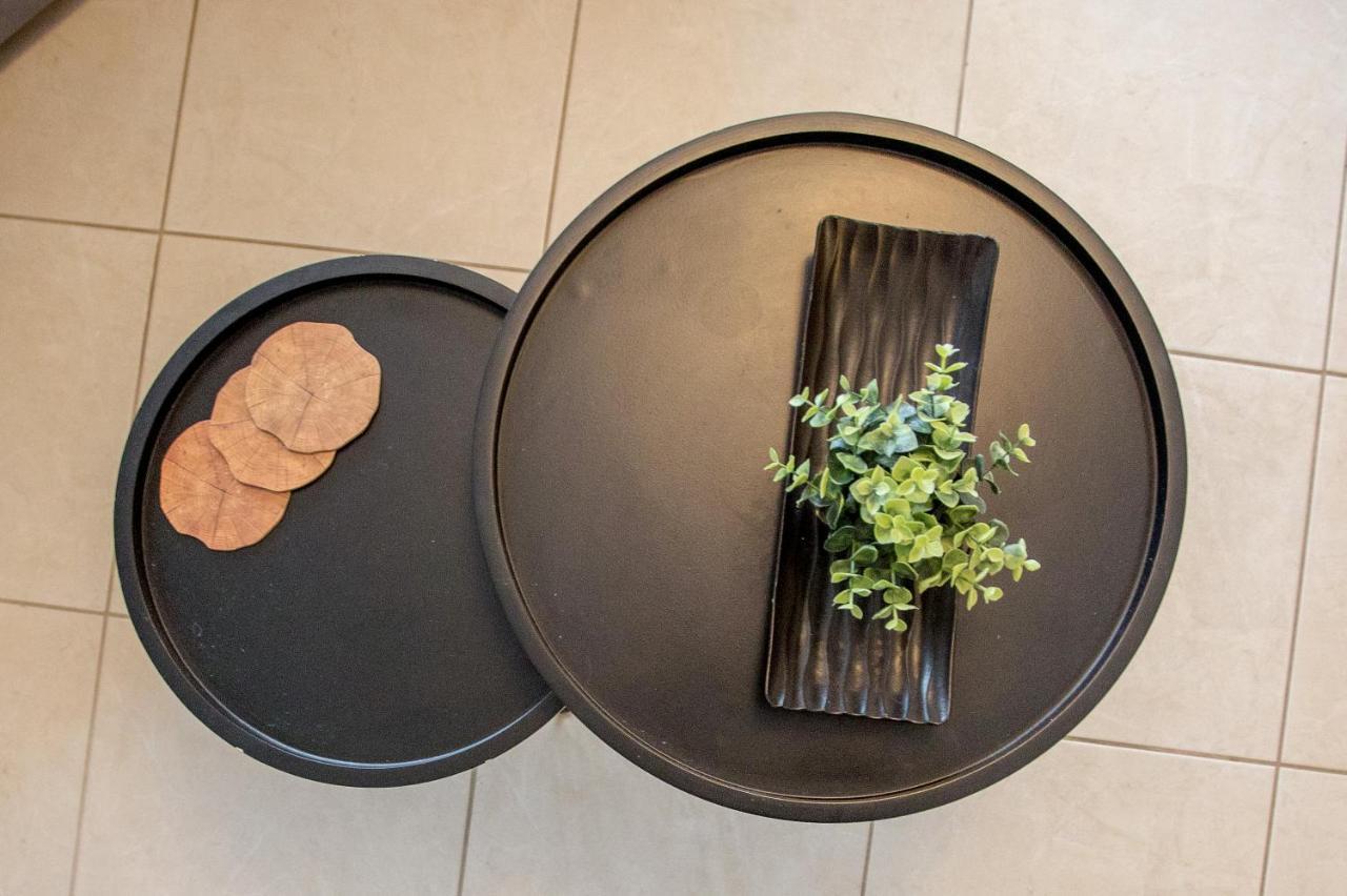 Joy Cozy Apartment Nea Iraklitsa Dış mekan fotoğraf